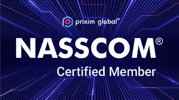 NASSCOM Member